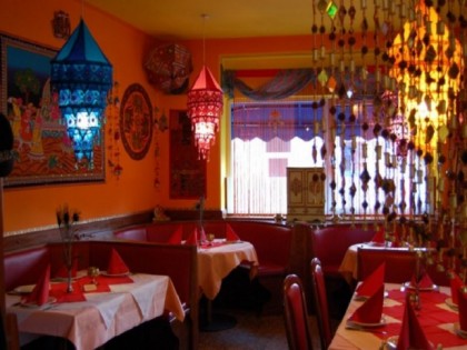 照片: Ganesha